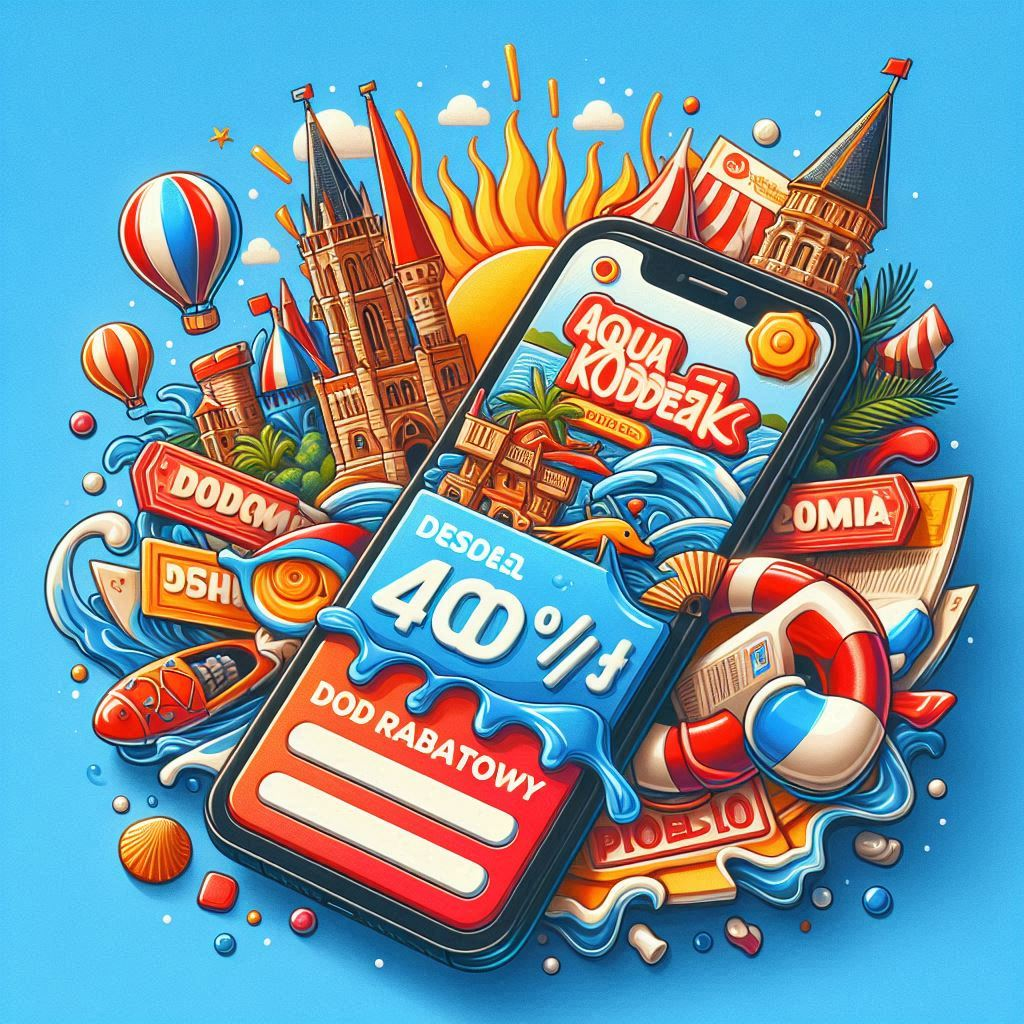 Odkryj Aquapark Reda: Niezapomniane wrażenia dla całej rodziny