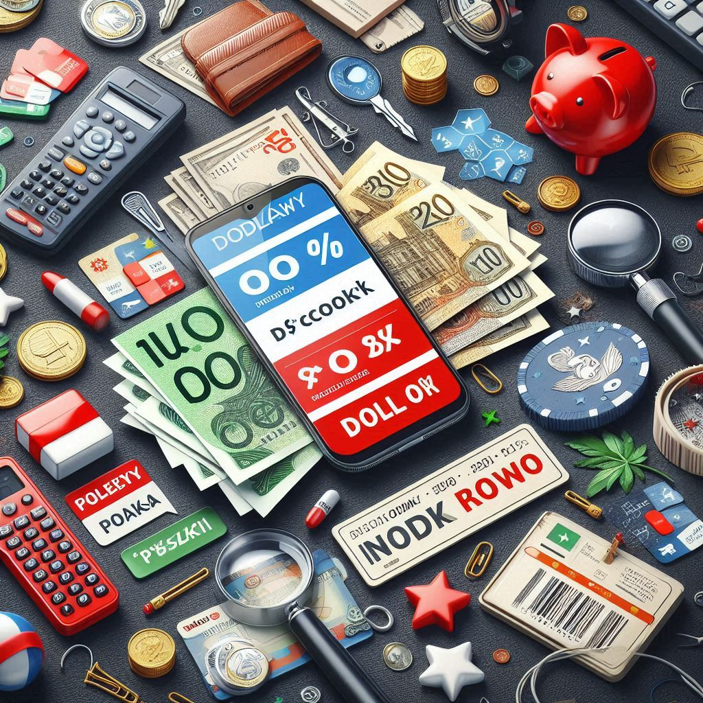 X Kom Kod Rabatowy - Jak Otrzymać Najlepsze Oferty?