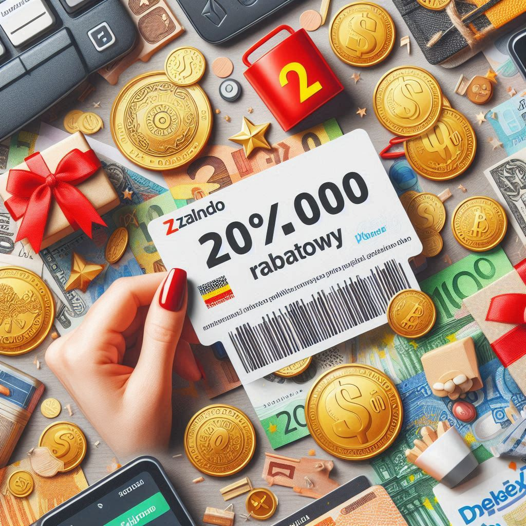 Zalando Kupon Rabatowy – Twój Klucz do Modnych Oszczędności