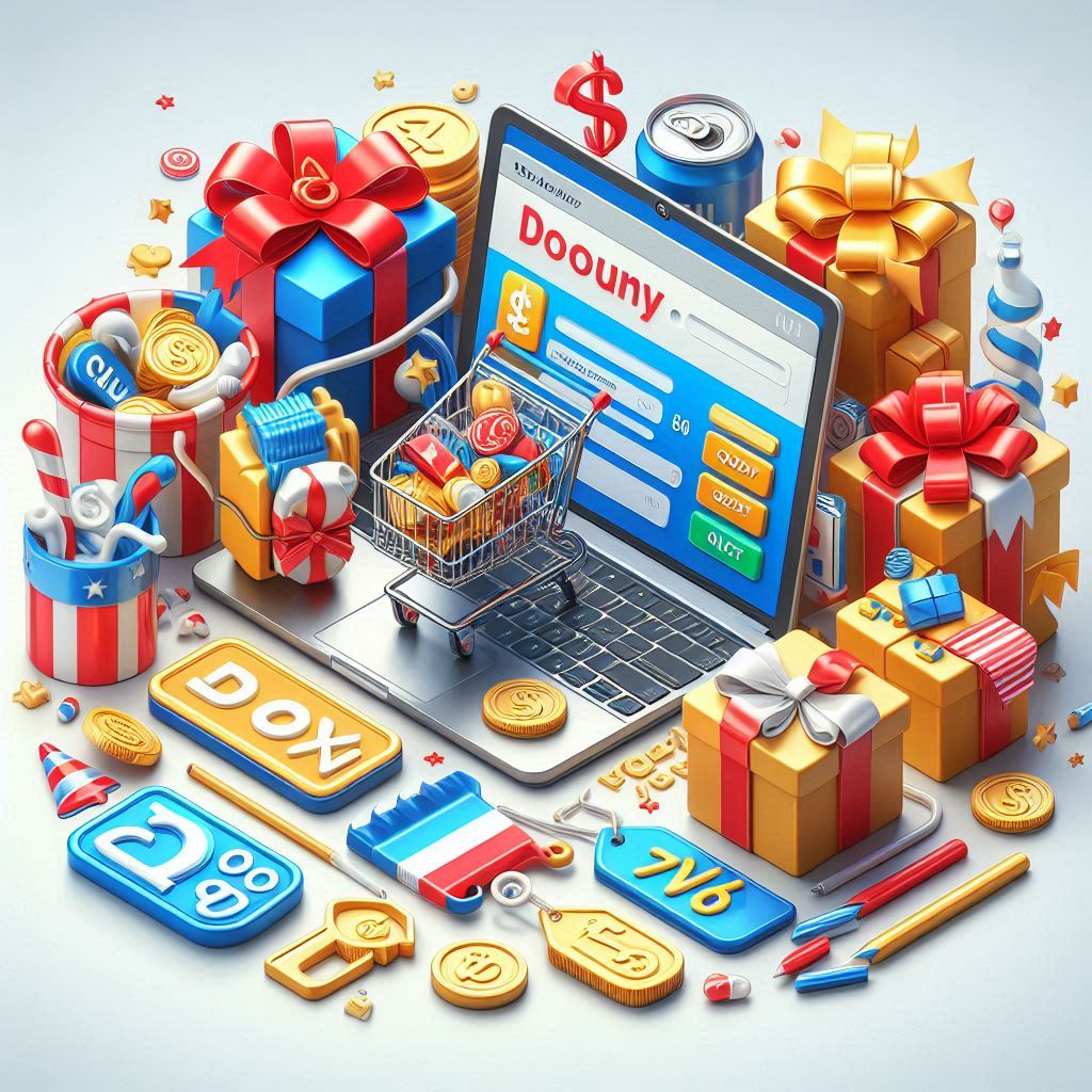 Odkryj Korzyści z Shopee Kodów Rabatowych