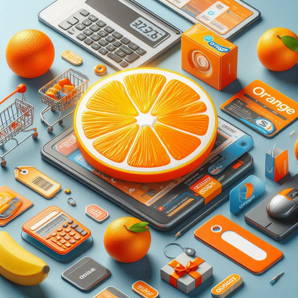 Odkryj Świat Oszczędności z Orange Kodem Rabatowym