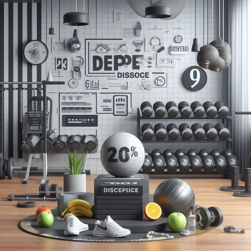 Odkryj korzyści z kodem rabatowym Gym Glamour