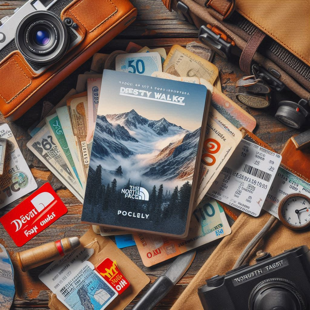 Kod Rabatowy The North Face: Jak Oszczędzać na Markowych Produktach