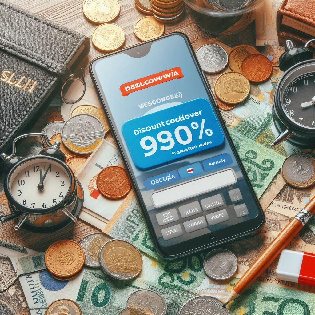 Oszczędzaj na podróżach dzięki kodom rabatowym Flixbus
