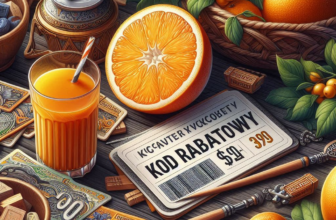 Kod Rabatowy Orange: Jak Oszczędzać na Usługach Telekomunikacyjnych