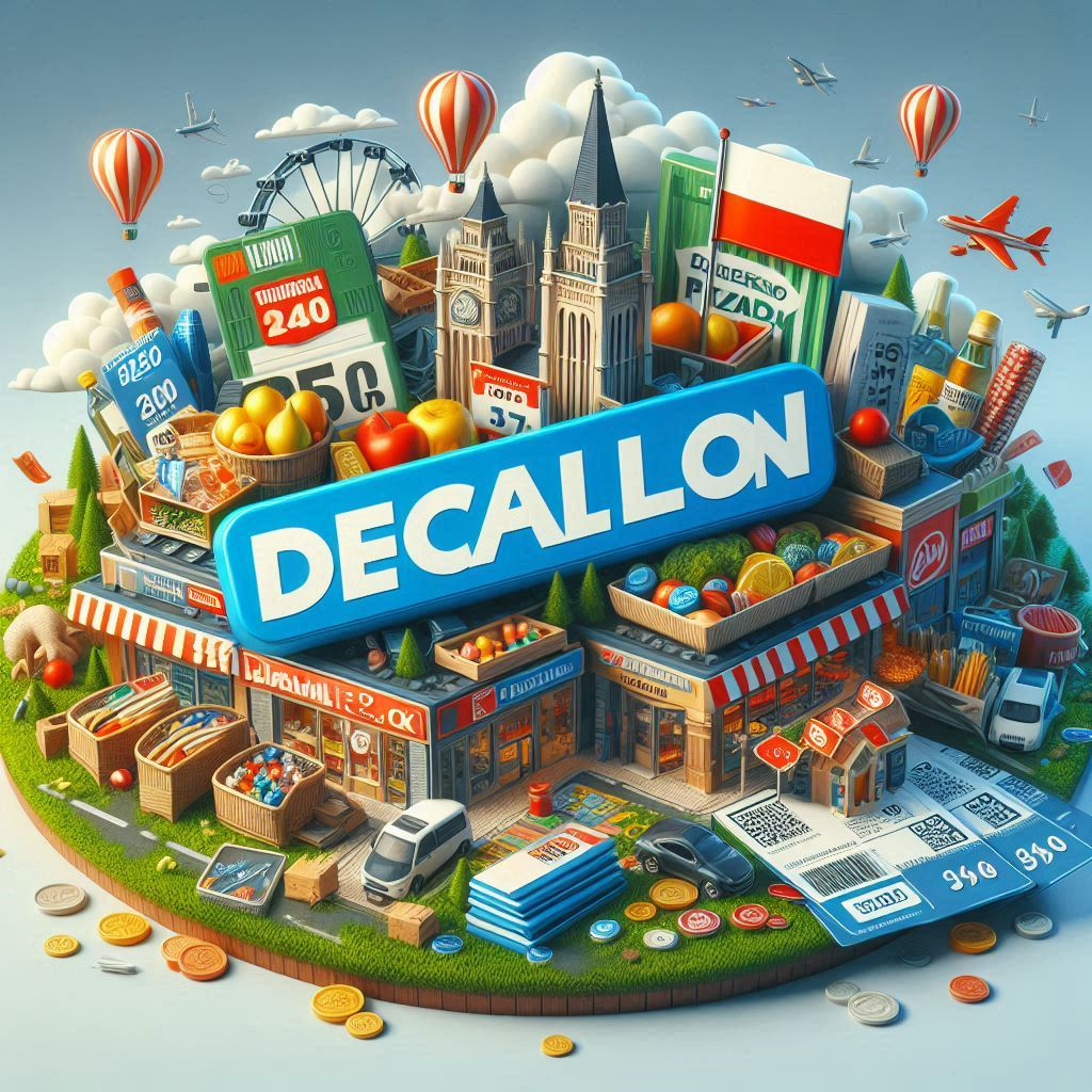 Decathlon Kod Rabatowy – Twoja Tajna Broń na Oszczędności