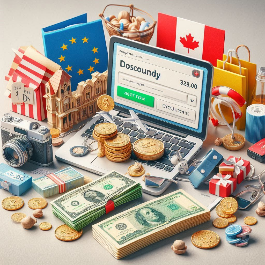 Groupon Kod Rabatowy: Sposób na Oszczędności