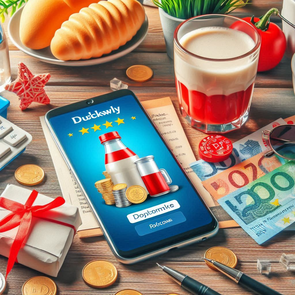 EmpikFoto Kod Rabatowy - Oszczędności na Wyciągnięcie Ręki