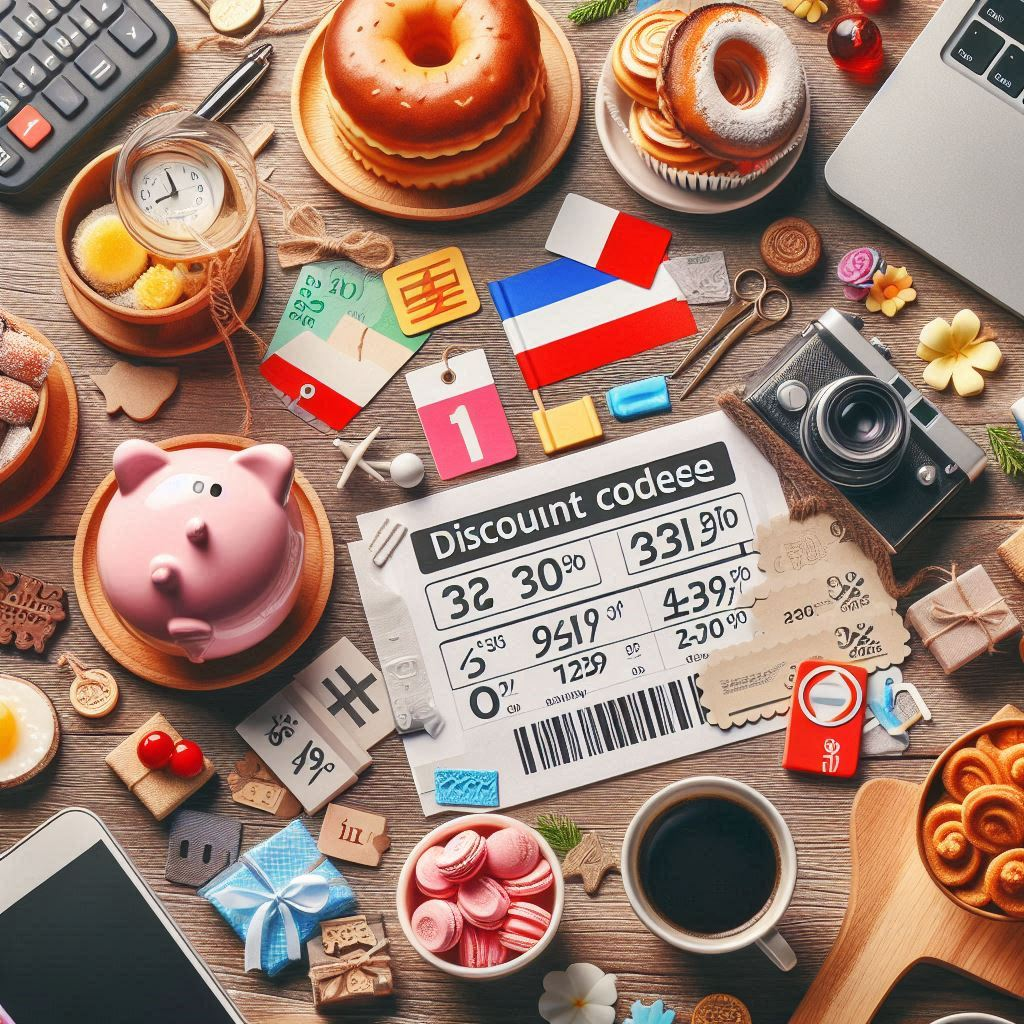 Kod Rabatowy do Reserved: Jak Osiągnąć Najlepsze Promocje