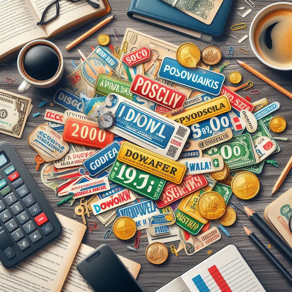 Kod Rabatowy Kinguin: Jak Skorzystać z Najlepszych Promocji i Rabatów