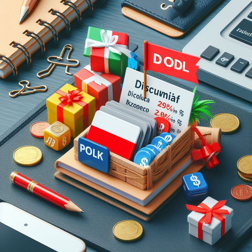 Kod Rabatowy Kodano: Jak Oszczędzać na Okularach i Soczewkach