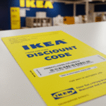 Kod rabatowy IKEA: Jak naprawdę oszczędzać na zakupach w ulubionym sklepie meblowym Polaków?