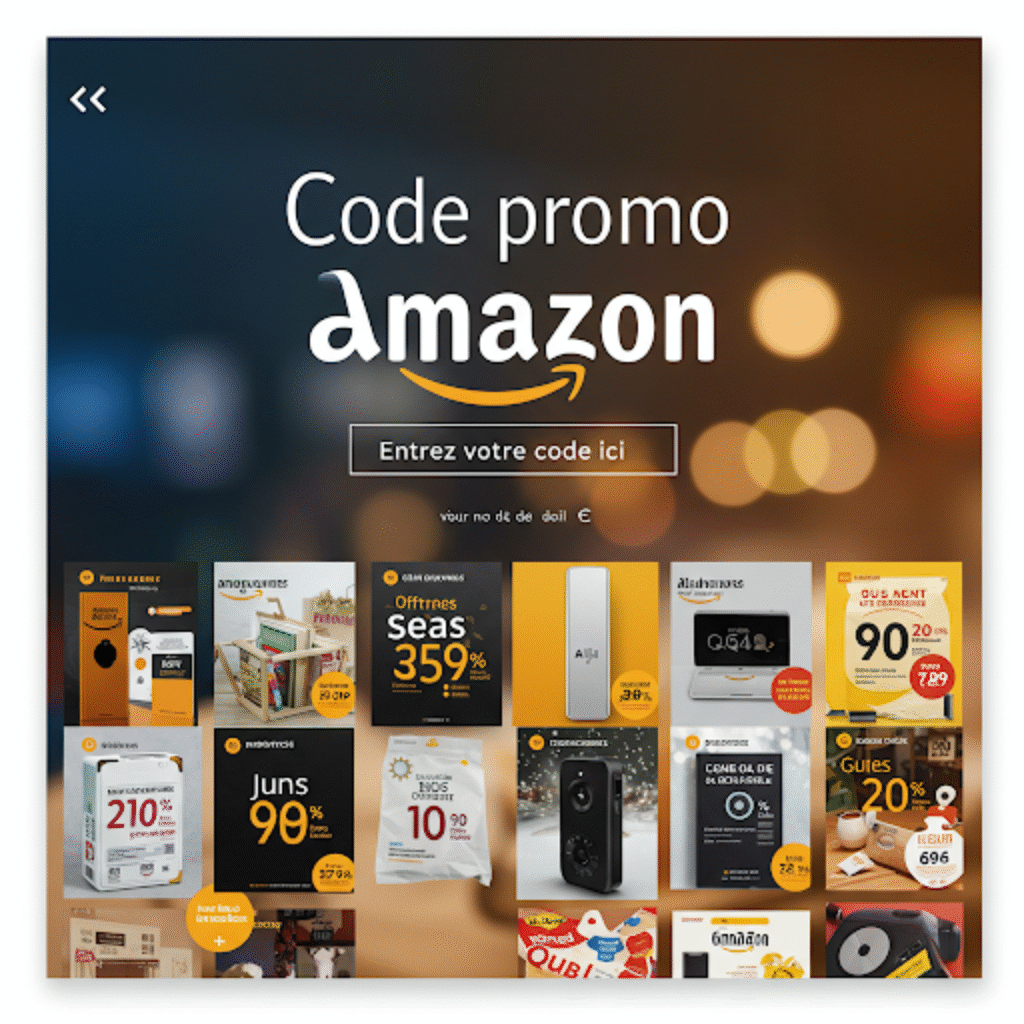 Amazon.pl: Twoja Brama do Świata Okazji – Odkryj Moc Kodów Rabatowych