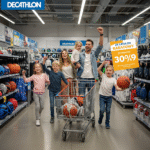Decathlon Kod Rabatowy: Twój Przewodnik po Oszczędzaniu na Sprzęcie Sportowym