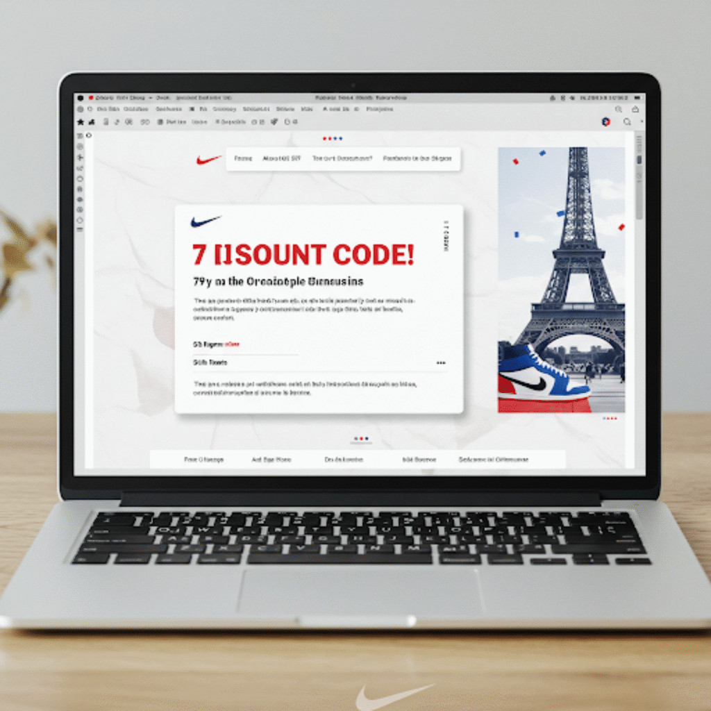 Nike Kod Rabatowy: Twój Klucz do Oszczędności na Kultowych Produktach