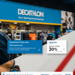 Kody Rabatowe Decathlon: Twój Klucz do Oszczędności na Sprzęcie Sportowym