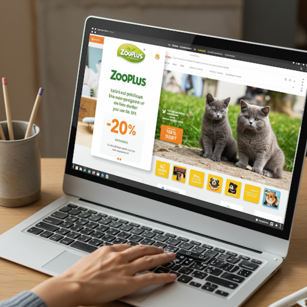 Zooplus Kod Rabatowy: Twój Klucz do Oszczędności na Artykułach dla Zwierząt