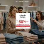 Kody Rabatowe Zalando Lounge: Klucz do Świata Ekskluzywnych Okazji