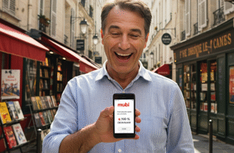 Mubi Kod Rabatowy: Jak Oglądać Wyjątkowe Kino Taniej? Twój Przewodnik po Oszczędzaniu na Mubi