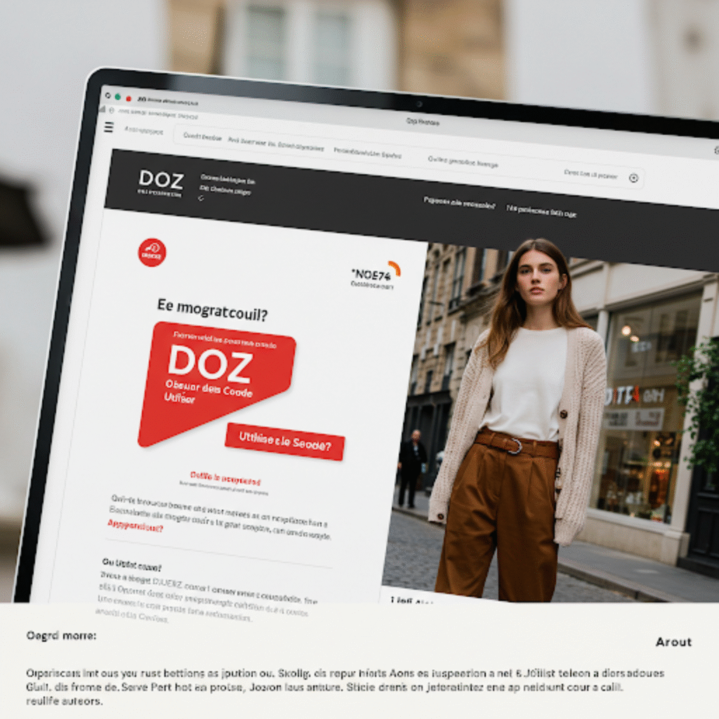 Kody Rabatowe DOZ: Jak Mądrze Oszczędzać na Zdrowiu i Urodzie?