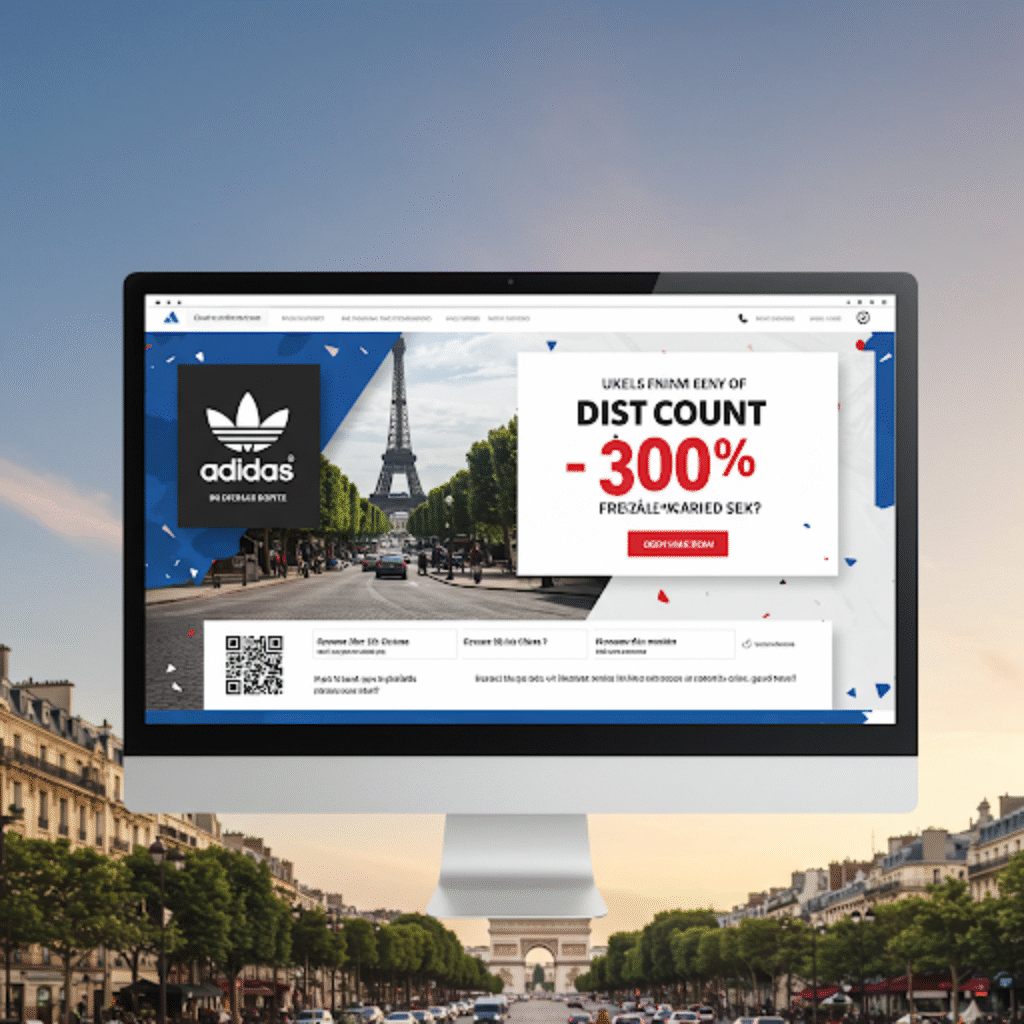 Kod Rabatowy Adidas: Twój Klucz do Oszczędności na Kultowych Produktach