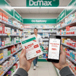 Dr Max Kod Rabatowy: Twój Klucz do Tańszych Zakupów w Aptece Online