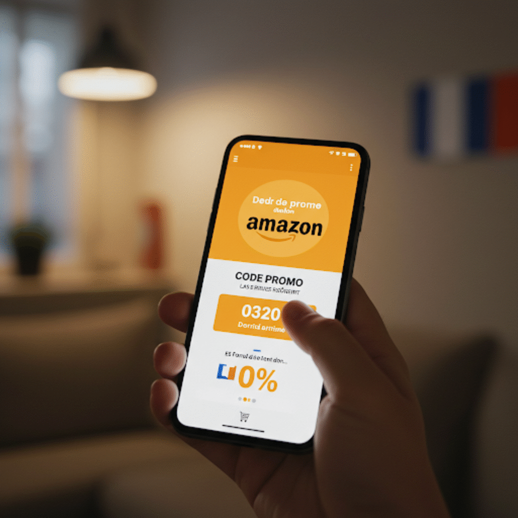 Kody Rabatowe Amazon: Twój Klucz do Tańszych Zakupów Online