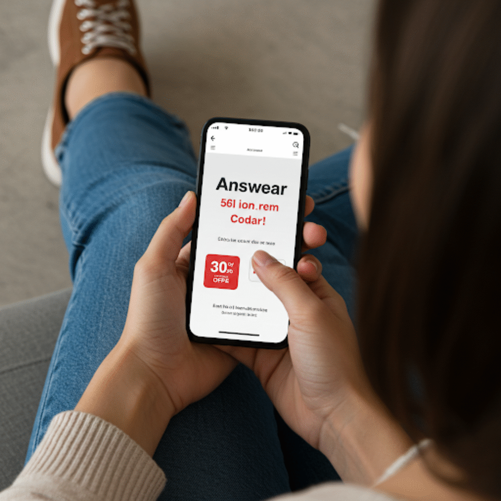 Kod Rabatowy Answear: Twój Klucz do Świata Mody w Lepszej Cenie