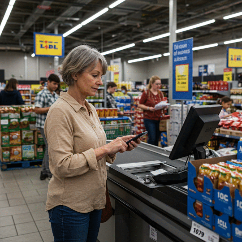 Lidl Kod Rabatowy: Twój Kompleksowy Przewodnik po Oszczędzaniu w Lidlu