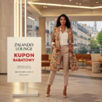 Zalando Lounge Kupon Rabatowy: Twój Klucz do Świata Ekskluzywnych Okazji Modowych