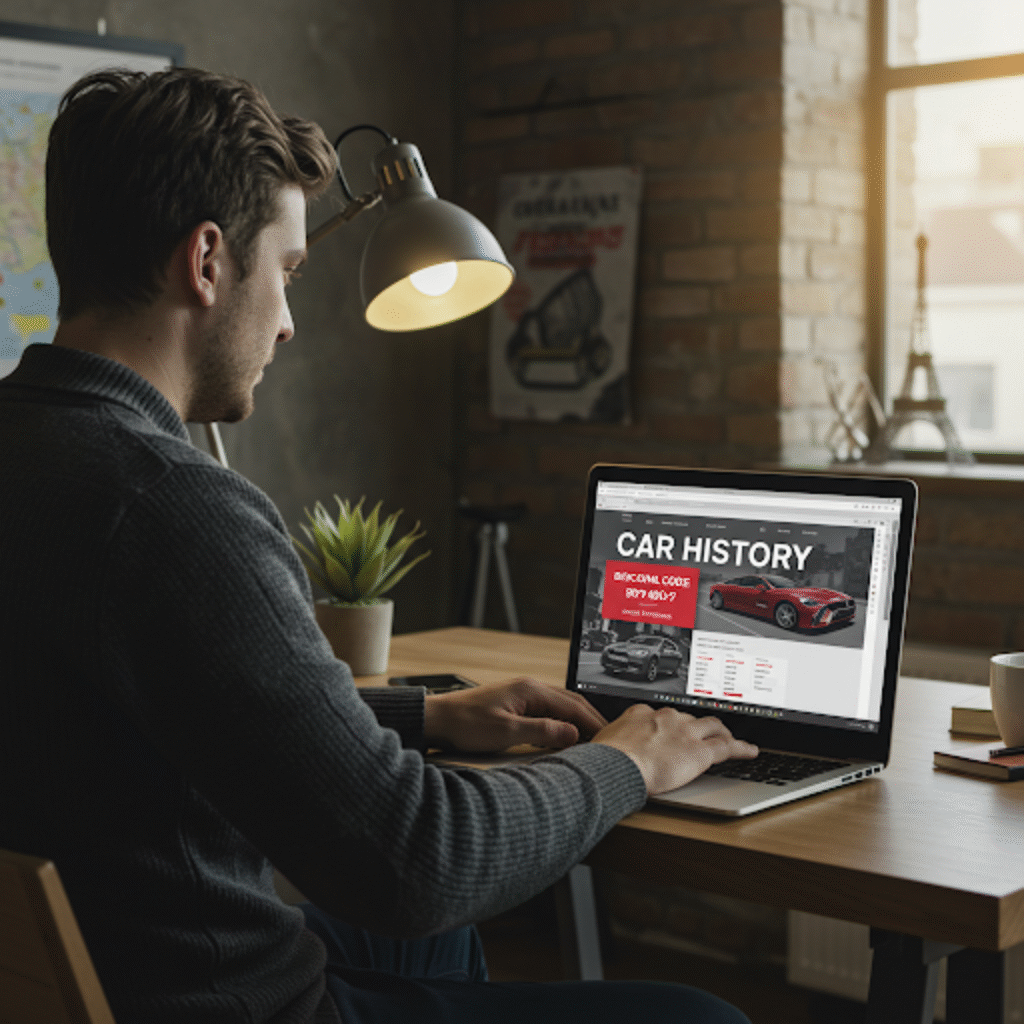 CarVertical Kod Rabatowy: Jak Zaoszczędzić na Sprawdzeniu Historii Pojazdu?