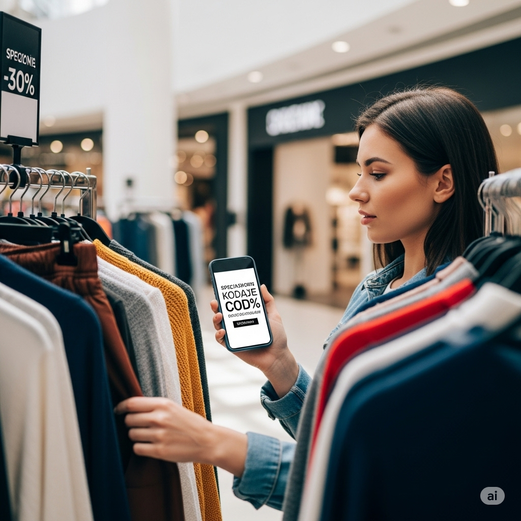 H&M Kod Rabatowy 2025: Twój Kompletny Przewodnik po Najlepszych Okazjach i Zniżkach H&M Kod Rabatowy 2025: Twój Kompletny Przewodnik po Najlepszych Okazjach i Zniżkach