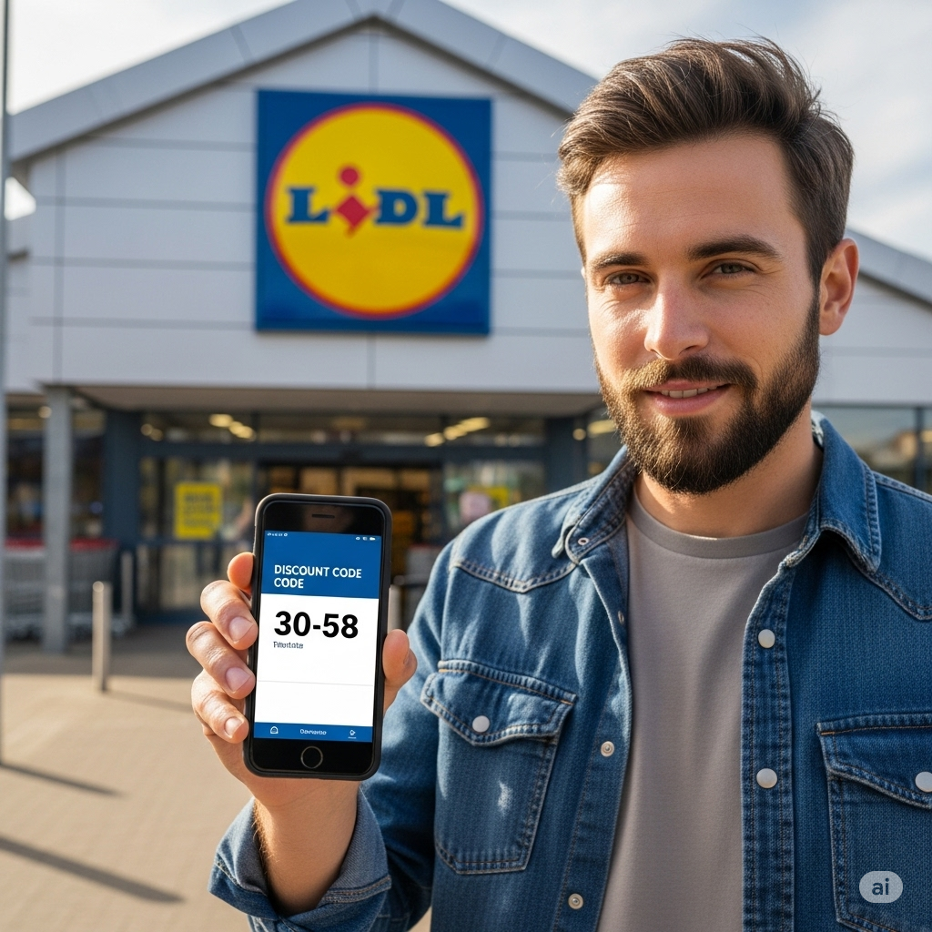 Kod Rabatowy Lidl: Jak Oszczędzać na Zakupach w 2025 Roku? Twój Kompletny Przewodnik! Kod Rabatowy Lidl: Jak Oszczędzać na Zakupach w 2025 Roku? Twój Kompletny Przewodnik!