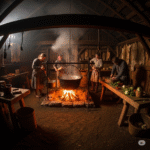 Kuchnia Vikinga Kod Rabatowy: Jak Jeść Zdrowo, Smacznie i Oszczędzać?