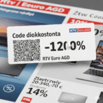 Kod Rabatowy RTV Euro AGD: Twój Przewodnik po Świecie Oszczędności i Inteligentnych Zakupów