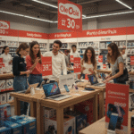 Ole Ole Kod Rabatowy: Jak Oszczędzać na Zakupach Elektroniki i AGD?