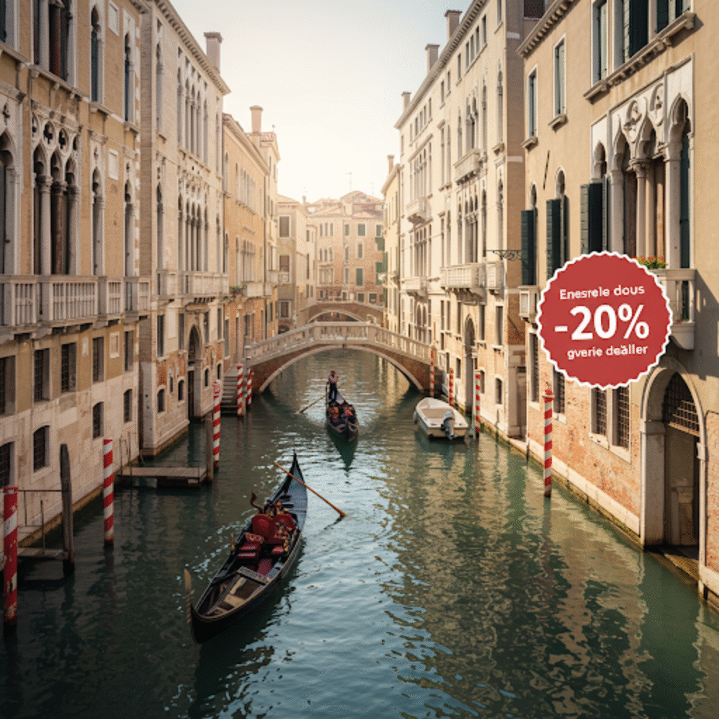 Venezia Kod Rabatowy: Klucz do Świata Elegancji w Lepszej Cenie