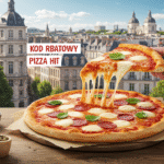 Kod Rabatowy Pizza Hut: Twój Klucz do Świata Pysznej Pizzy w Lepszej Cenie!