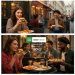 Kod Rabatowy Uber Eats: Twój Klucz do Tańszego Jedzenia z Dostawą
