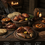 Kuchnia Vikinga: Jak Zdobyć Kody Rabatowe i Zasmakować Północy Taniej?