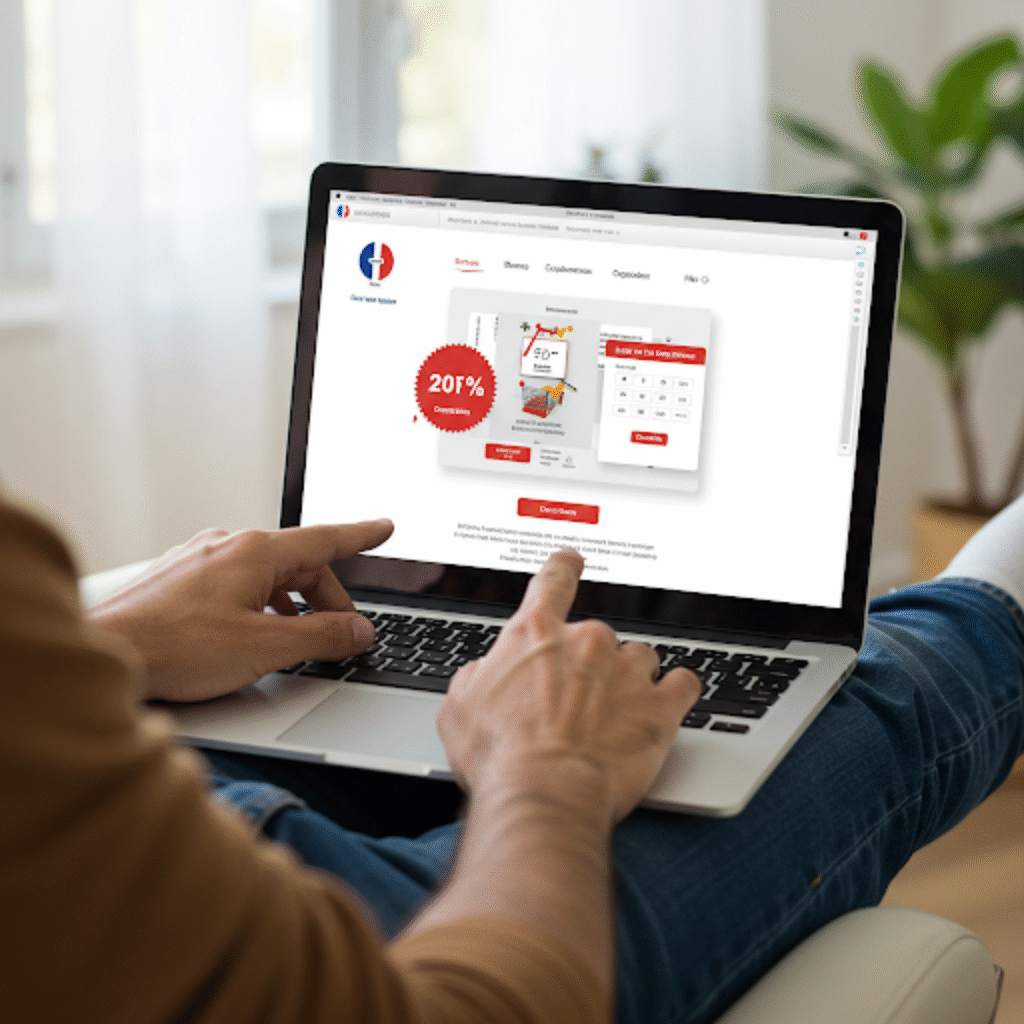 Ogarniam Się Kod Rabatowy: Jak Oszczędzać na Produktach, Które Zmieniają Życie?