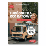 Furgonetka Kod Rabatowy: Twój Klucz do Tańszych Przesyłek Kurierskich