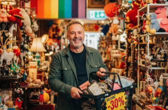 Crazyshop Kod Rabatowy: Twój Kompletny Przewodnik po Świecie Oszczędności na Wyjątkowych Prezentach!