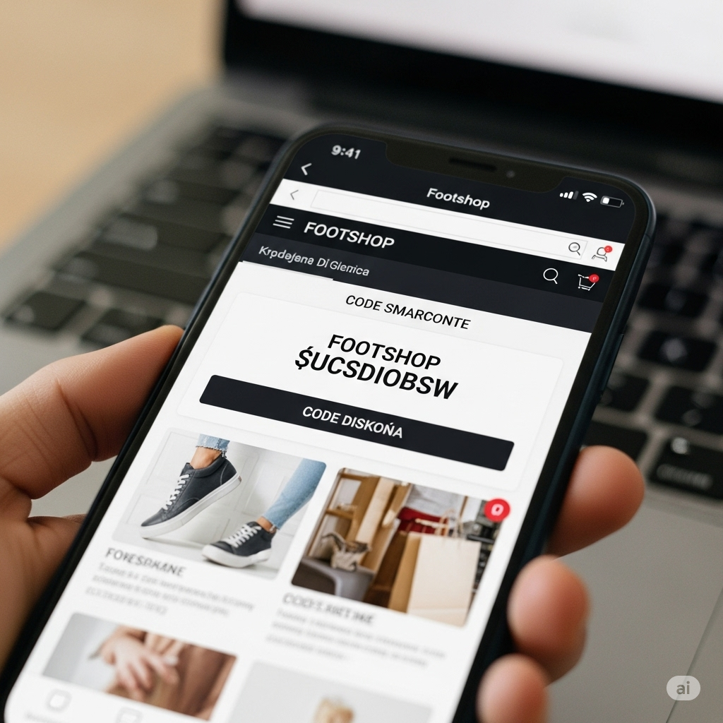 Footshop Kod Rabatowy: Twoja Brama do Świata Ekskluzywnych Sneakerów i Streetwearu w Niższej Cenie Footshop Kod Rabatowy: Twoja Brama do Świata Ekskluzywnych Sneakerów i Streetwearu w Niższej Cenie