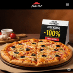 Pizza Hut Kod Rabatowy 2025: Kompletny Przewodnik po Świecie Zniżek i Promocji