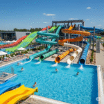 Aquapark Reda Kod Rabatowy: Jak Zaoszczędzić na Wodnym Szaleństwie? Poradnik 2025
