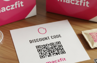 Kod Rabatowy Maczfit: Twój Klucz do Zdrowego i Wygodnego Życia w Niższej Cenie