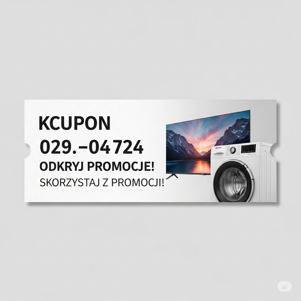Neonet kod rabatowy: Twoja brama do świata tańszej elektroniki i AGD! Neonet kod rabatowy: Twoja brama do świata tańszej elektroniki i AGD!