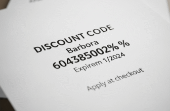 Barbora Kod Rabatowy: Twój Kompletny Przewodnik po Oszczędzaniu na Zakupach Spożywczych Online