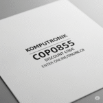 Kod rabatowy Komputronik: Twoja brama do świata tańszej elektroniki
